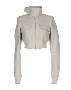 Куртка Rick Owens