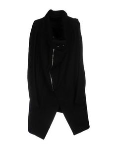 Пальто Rick Owens
