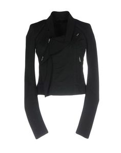 Куртка Rick Owens