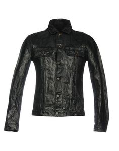 Джинсовая верхняя одежда Jil Sander