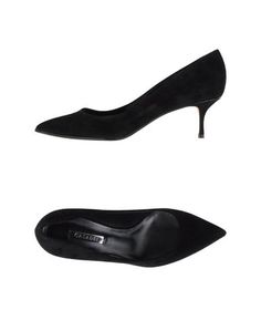 Туфли Casadei