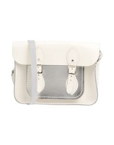 Сумка через плечо The Cambridge Satchel Company