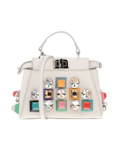 Сумка на руку Fendi
