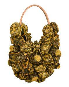 Сумка на руку Jamin Puech