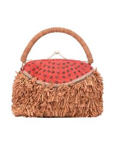 Сумка на руку Jamin Puech