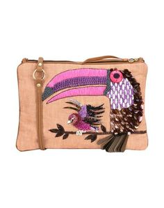 Сумка на руку Jamin Puech