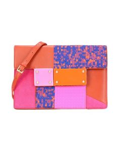 Сумка через плечо Jamin Puech