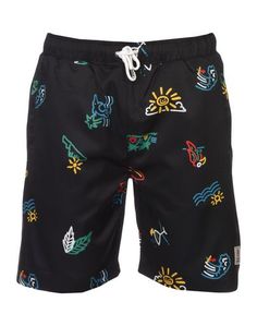 Шорты для плавания Franklin &; Marshall