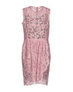 Короткое платье Dolce & Gabbana