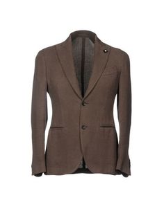 Пиджак Lardini