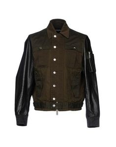 Куртка Dsquared2