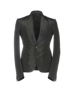 Пиджак Rick Owens