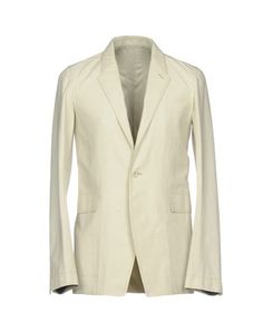 Пиджак Rick Owens