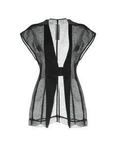 Пиджак Rick Owens