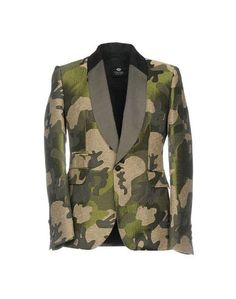 Пиджак Tom Rebl