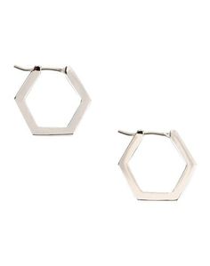 Серьги Marc By Marc Jacobs