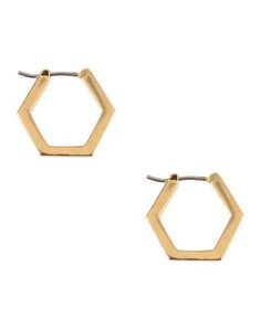Серьги Marc By Marc Jacobs
