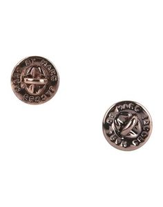 Серьги Marc By Marc Jacobs