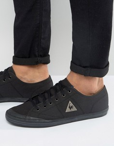 Кроссовки Le Coq Sportif Grandville - Черный