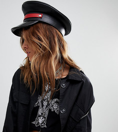 Структурированная кепка Sacred Hawk - Черный