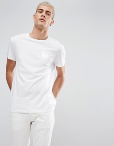 Белая футболка Cheap Monday - Белый