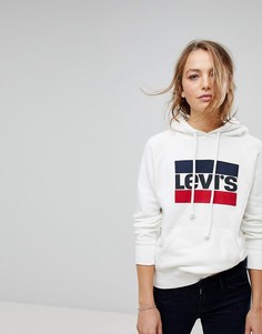 Худи Levis