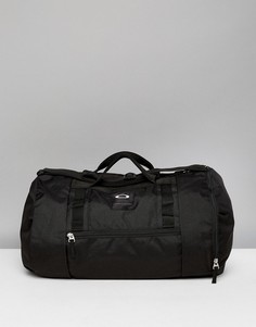 Черная сумка дафл вместимостью 30 л Oakley Holbrook - Черный