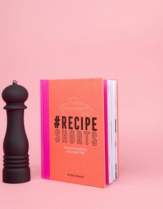 Книга #Recipe Shorts Cook Book - Мульти Books