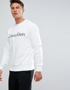 Свитшот Calvin Klein - Белый