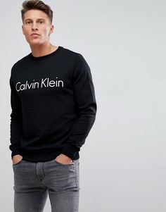 Свитшот Calvin Klein - Черный