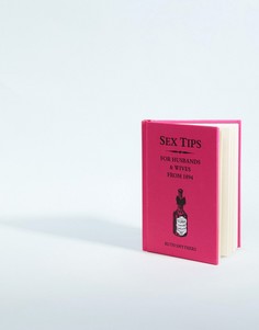 Книга Sex Tips Books for Husbands and Wives from 1894 - Мульти