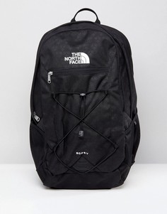 Черный рюкзак The North Face 27 л - Черный