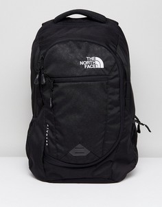 Черный рюкзак The North Face Pivoter - 27 л - Черный