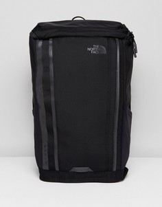 Черный рюкзак The North Face Kaban - 23,5 л - Черный