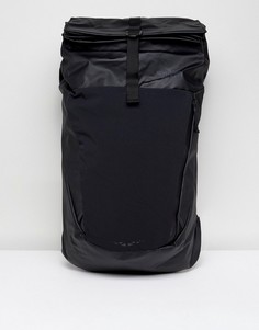 Черный рюкзак The North Face Peckham - 27 л - Черный