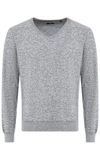 Трикотажный джемпер TOM Tailor