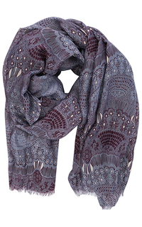 Шарф Sophie Ramage