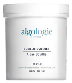 Увлажнение/  Питание Algologie