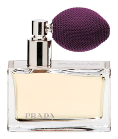 Парфюмерная вода Prada