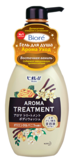 Гель для душа Biore