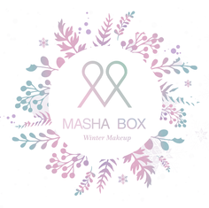 Макияж Masha Box