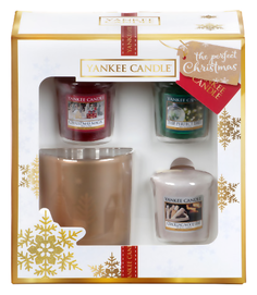 Ароматическая свеча Yankee Candle