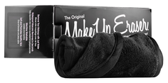 Снятие макияжа MakeUp Eraser