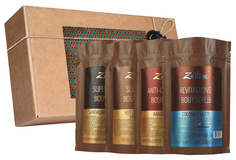 Скрабы и пилинги Zeitun Зейтун