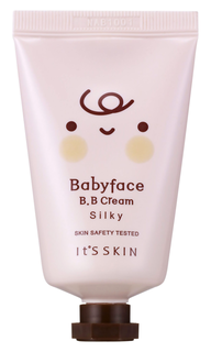 BB крем Its Skin
