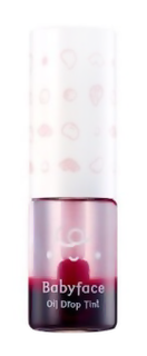 Тинт для губ Its Skin