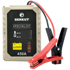 Пуско-зарядное устройство Berkut