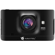 Видеорегистратор Navitel R400