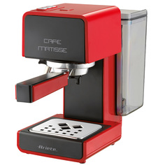 Кофеварка рожкового типа Ariete