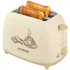 Тостер Endever